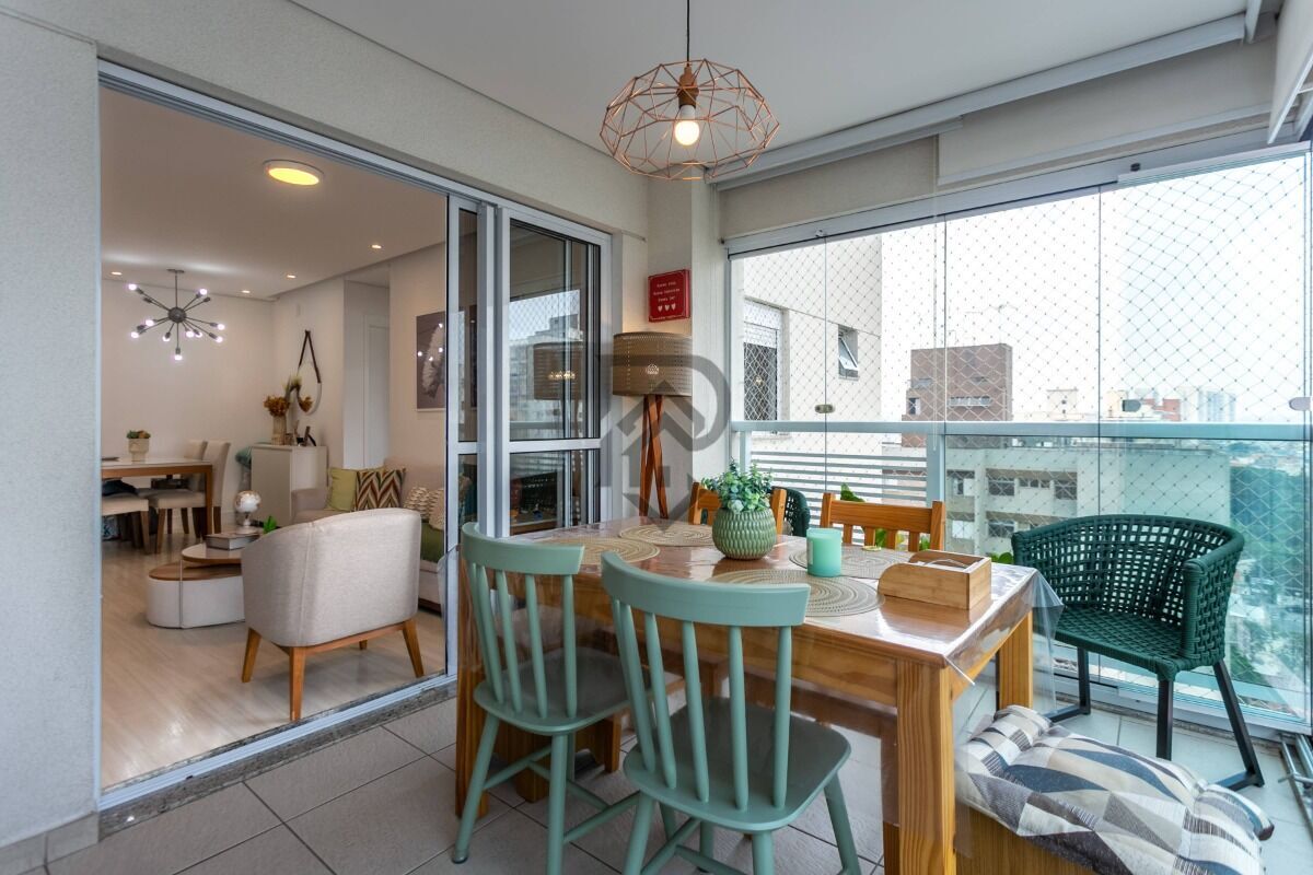 Apartamento, 2 quartos, 73 m² - Foto 14