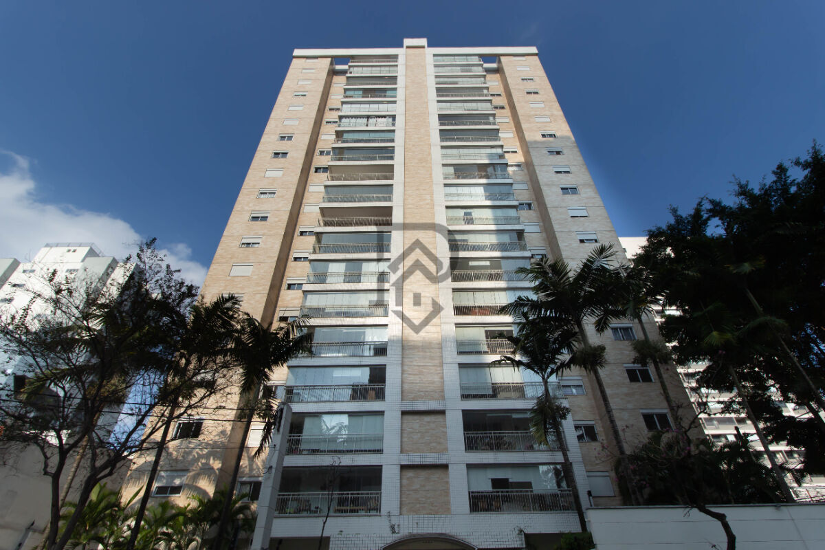 Apartamento, 4 quartos, 143 m² - Foto 1