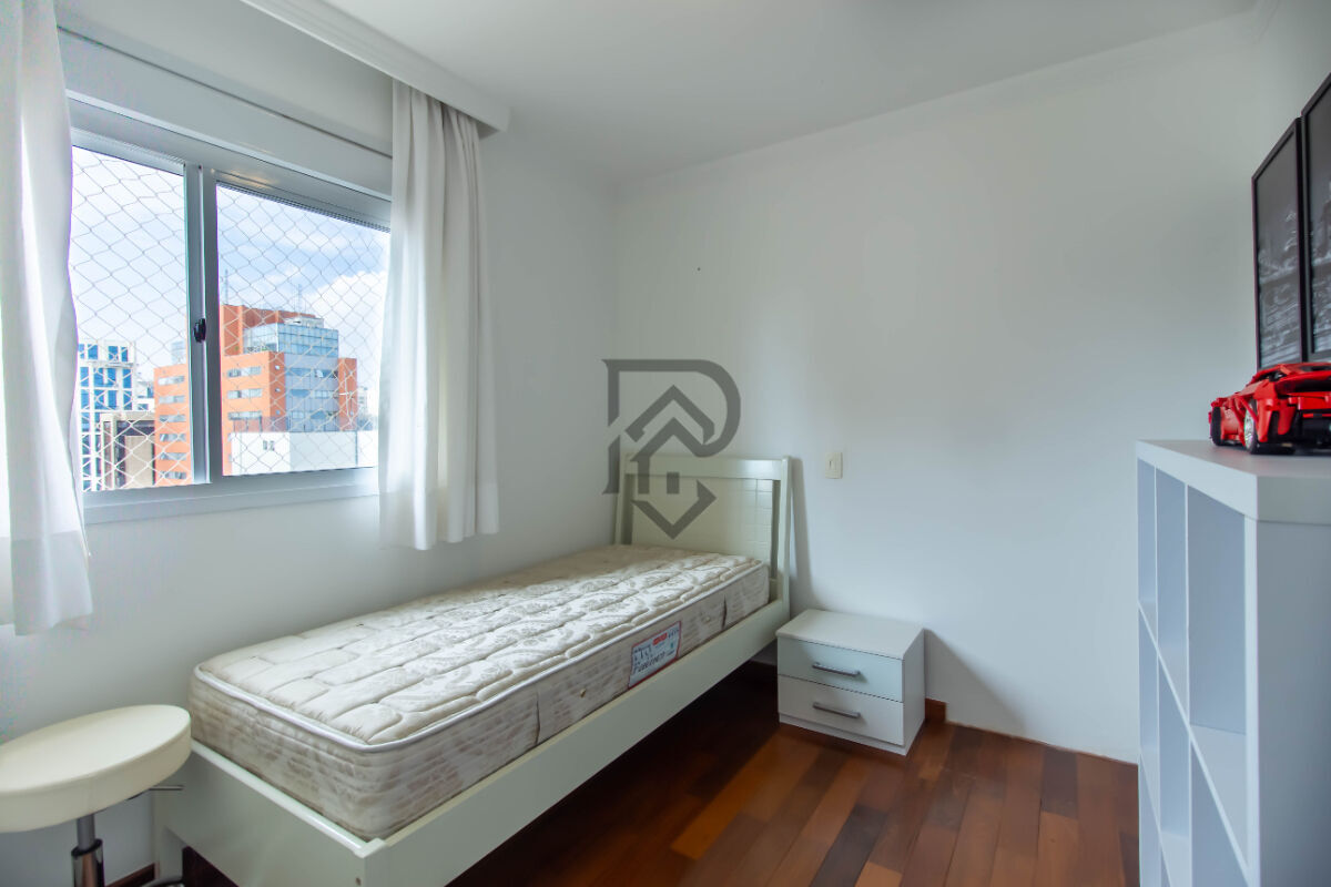 Apartamento, 4 quartos, 143 m² - Foto 13