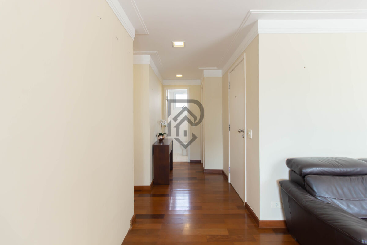 Apartamento, 4 quartos, 143 m² - Foto 12
