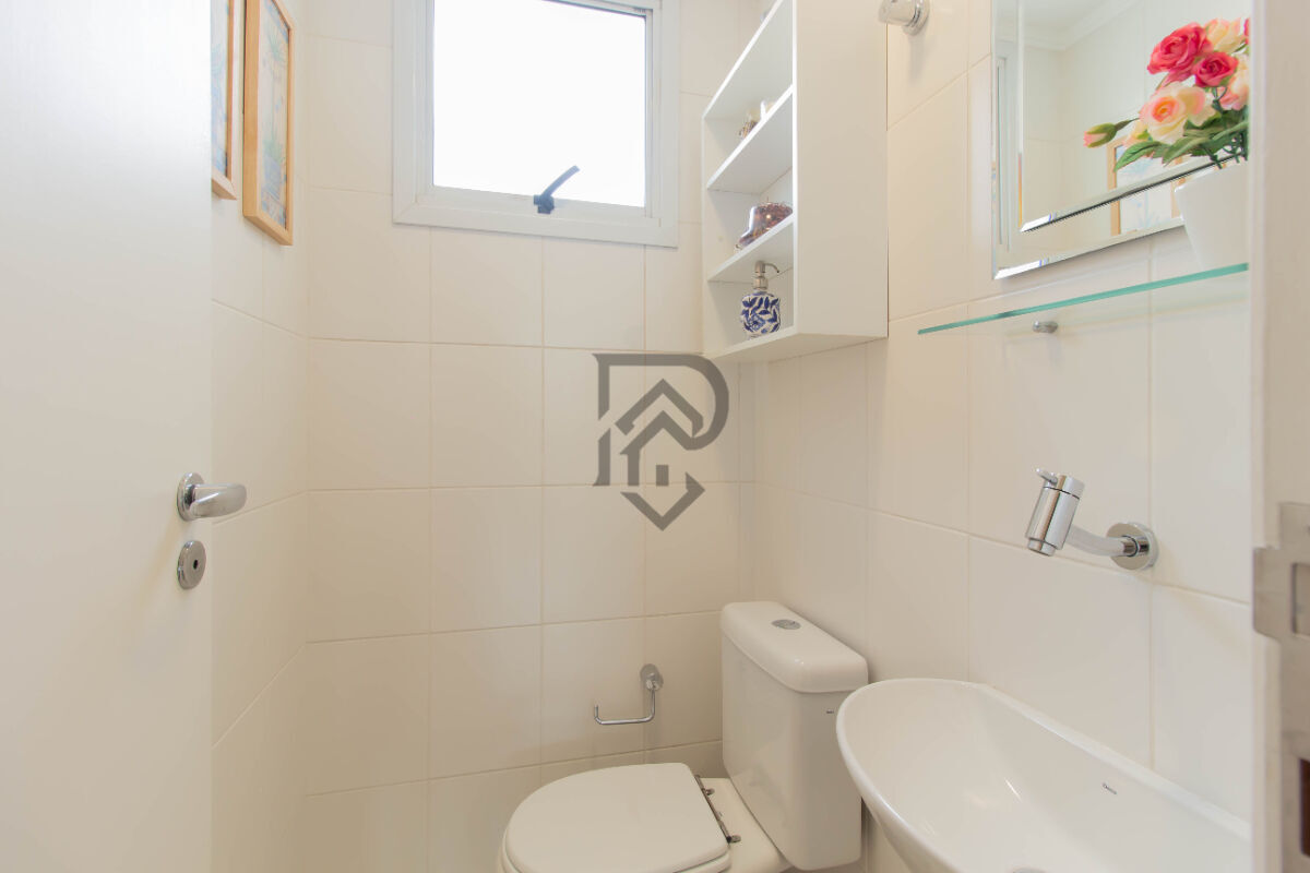 Apartamento, 4 quartos, 143 m² - Foto 34