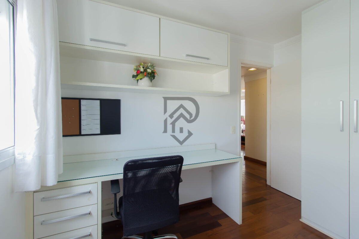 Apartamento, 4 quartos, 143 m² - Foto 26