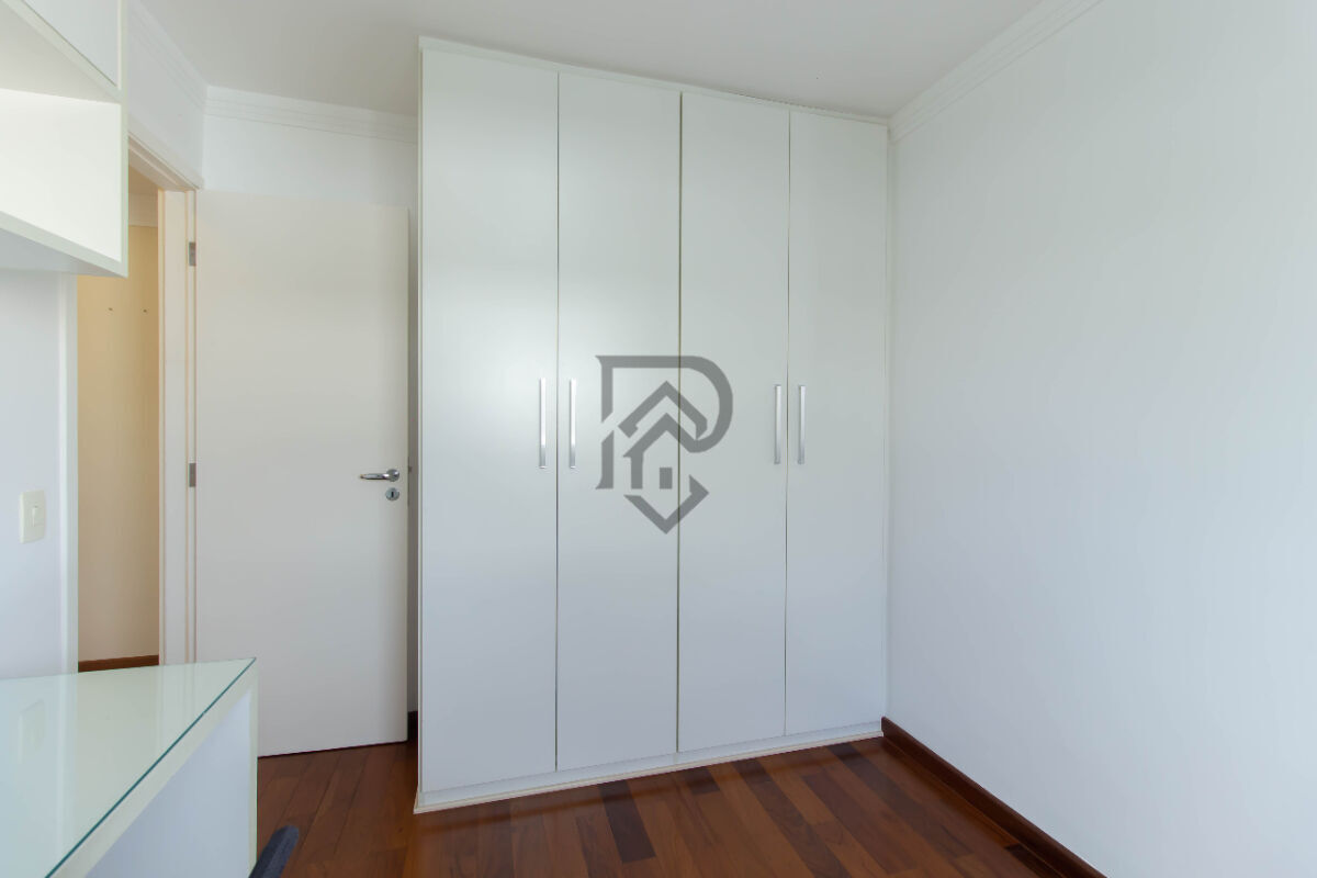 Apartamento, 4 quartos, 143 m² - Foto 8