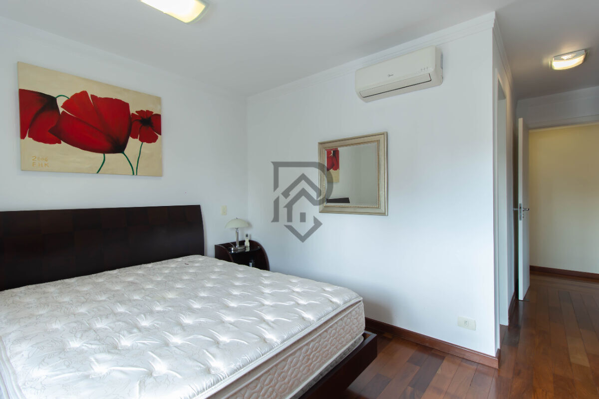 Apartamento, 4 quartos, 143 m² - Foto 35