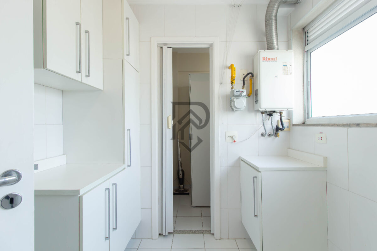 Apartamento, 4 quartos, 143 m² - Foto 20