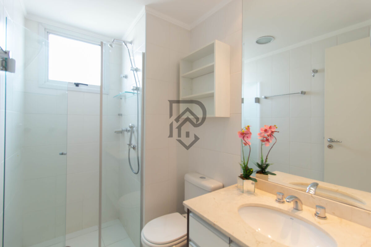 Apartamento, 4 quartos, 143 m² - Foto 22