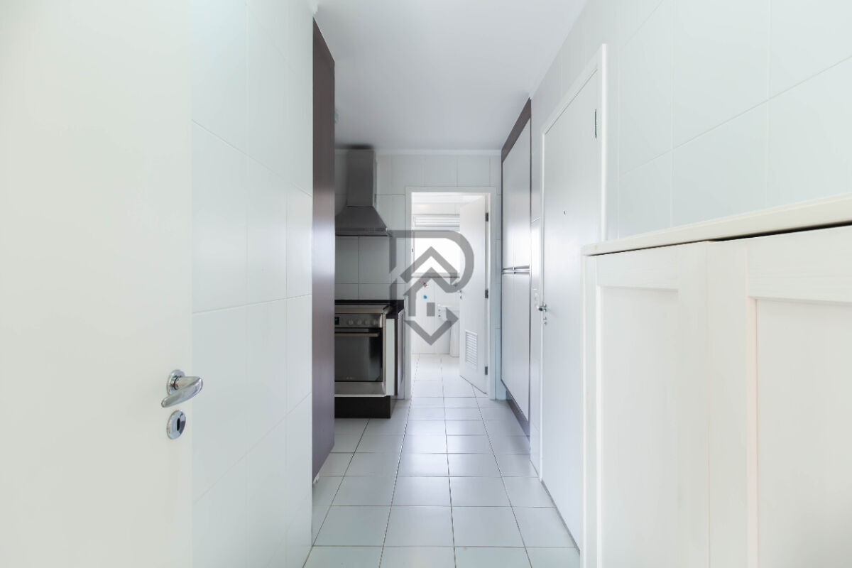 Apartamento, 4 quartos, 143 m² - Foto 11