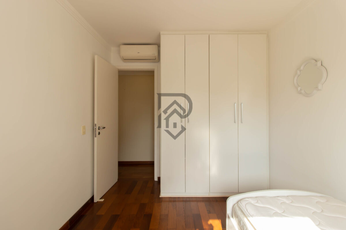 Apartamento, 4 quartos, 143 m² - Foto 21