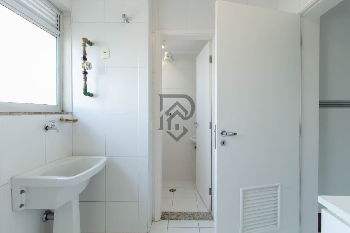 Apartamento, 4 quartos, 143 m² - Foto 14