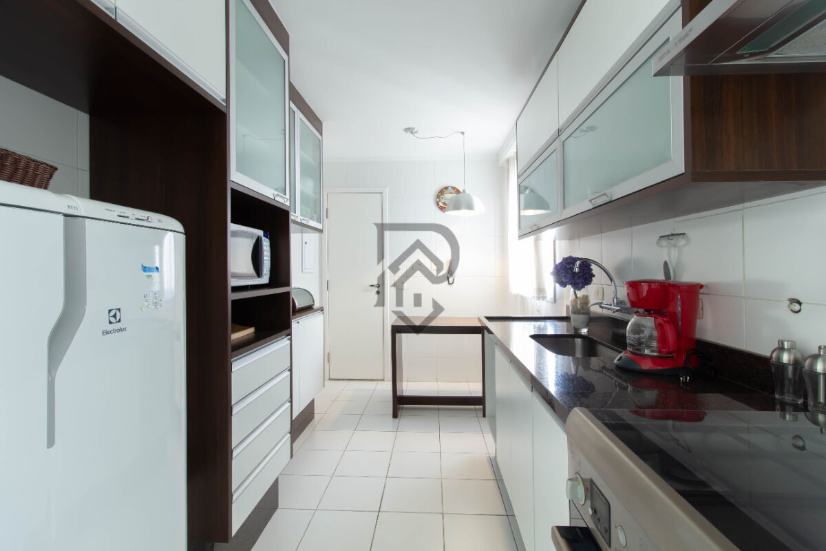 Apartamento, 4 quartos, 143 m² - Foto 18