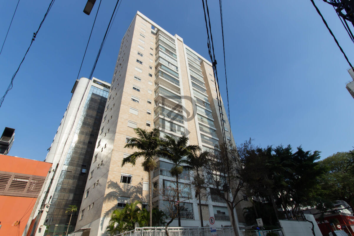 Apartamento, 4 quartos, 143 m² - Foto 2