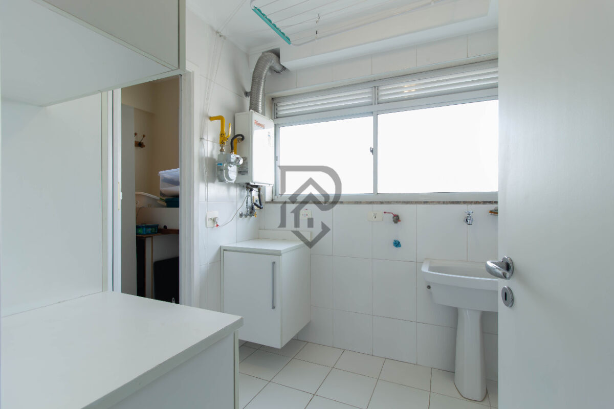 Apartamento, 4 quartos, 143 m² - Foto 9