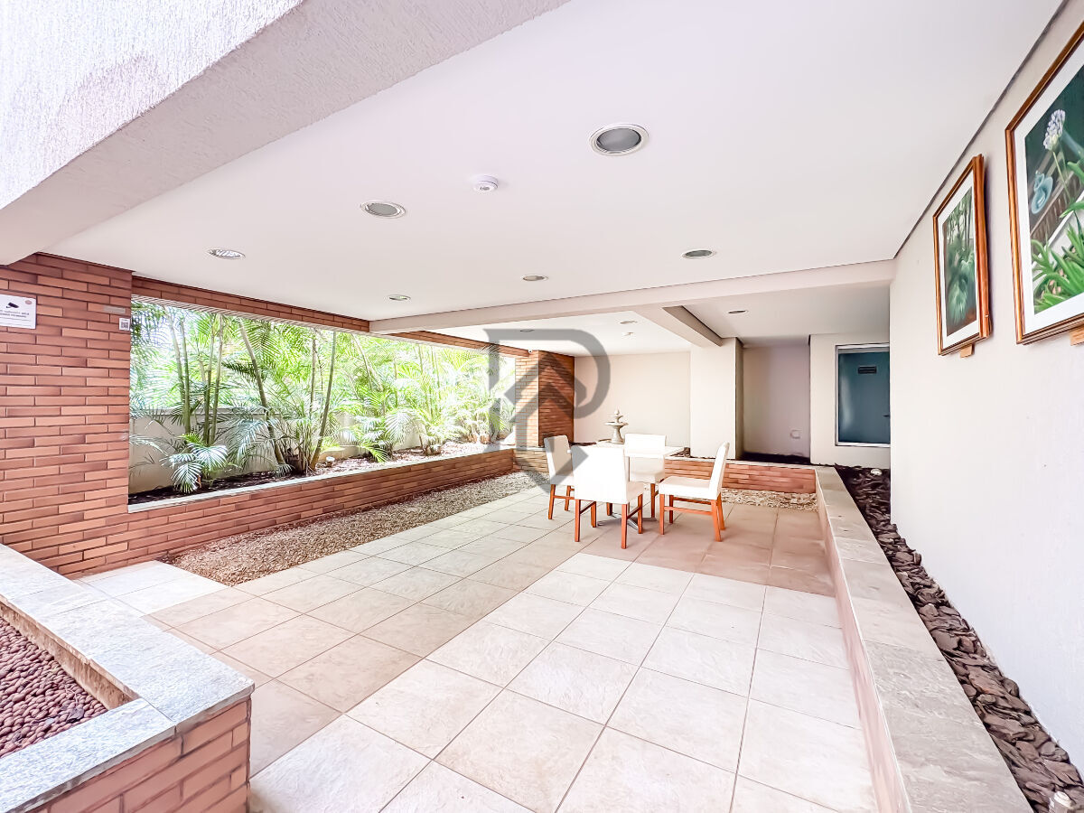Apartamento, 2 quartos, 93 m² - Foto 10