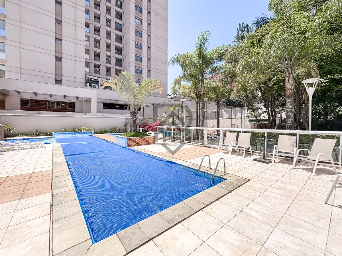 Apartamento, 2 quartos, 93 m² - Foto 8