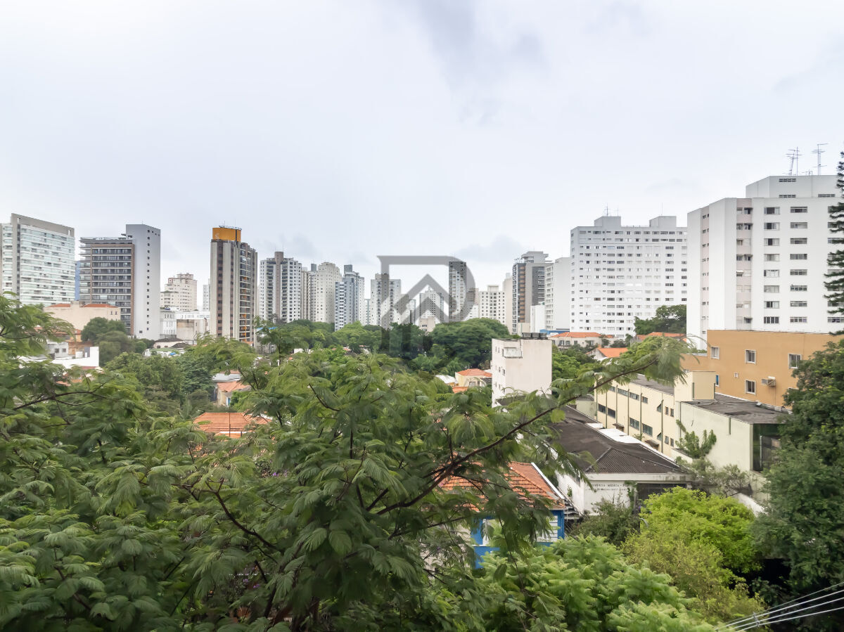 Apartamento, 2 quartos, 93 m² - Foto 1