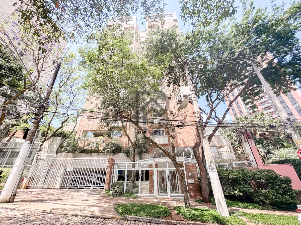Apartamento, 2 quartos, 93 m² - Foto 7