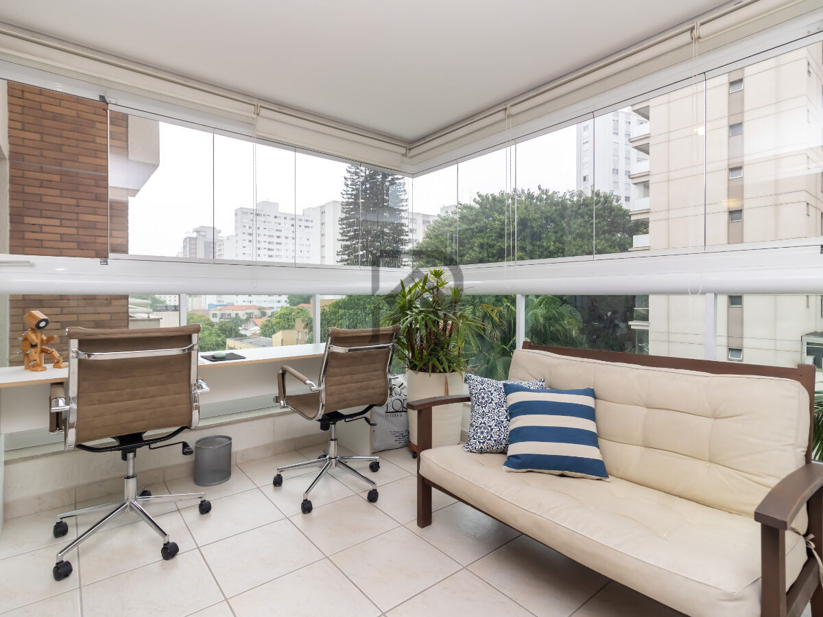 Apartamento, 2 quartos, 93 m² - Foto 4