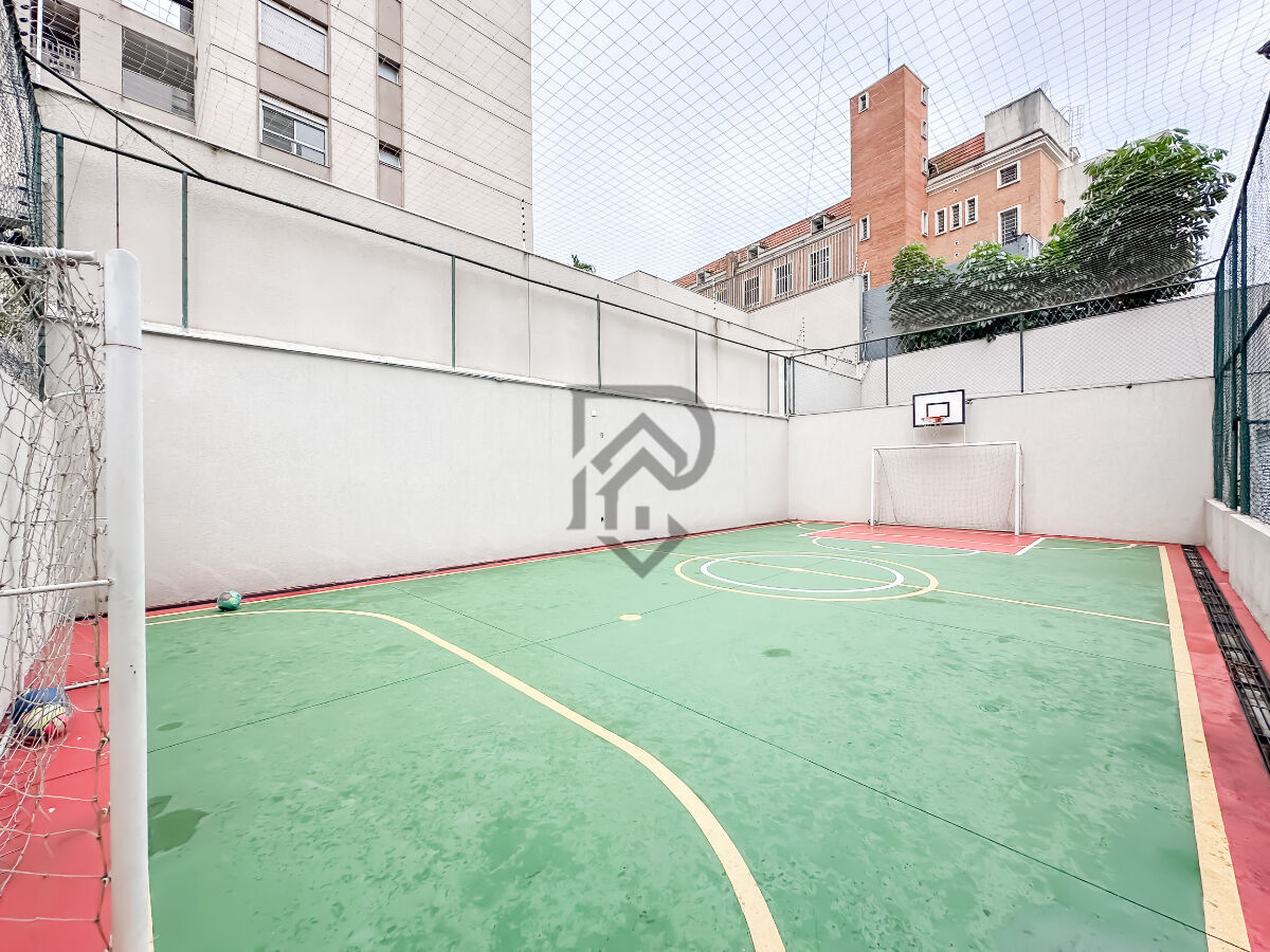Apartamento, 2 quartos, 93 m² - Foto 43