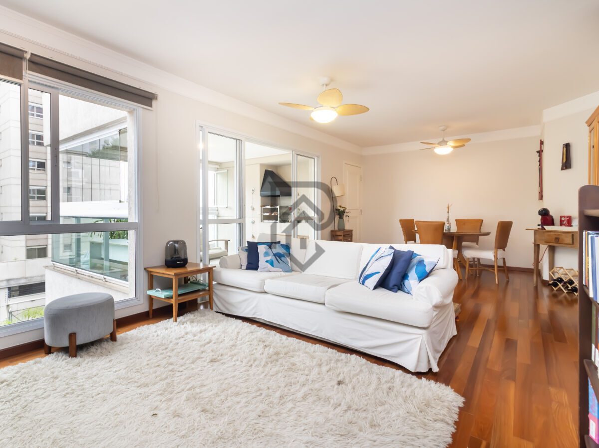 Apartamento, 2 quartos, 93 m² - Foto 15