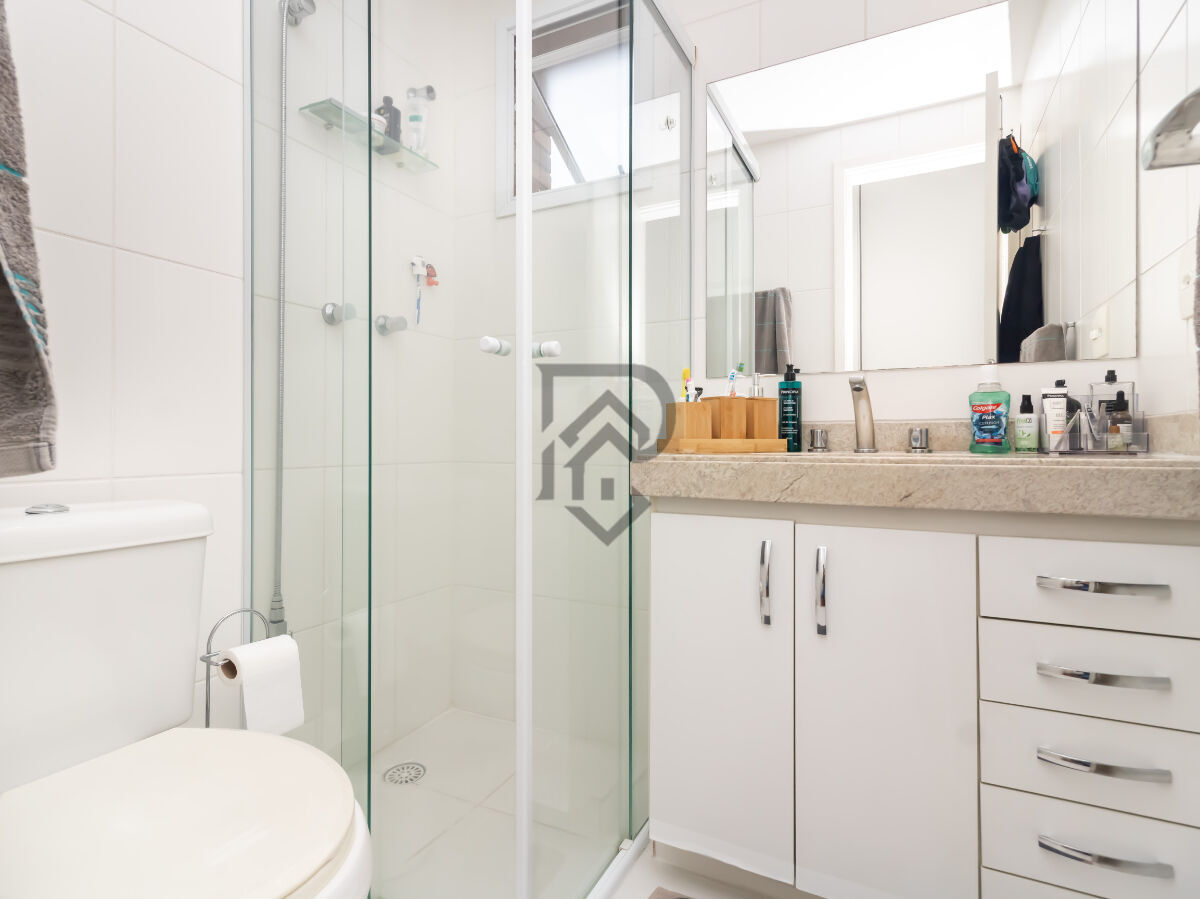 Apartamento, 2 quartos, 93 m² - Foto 31