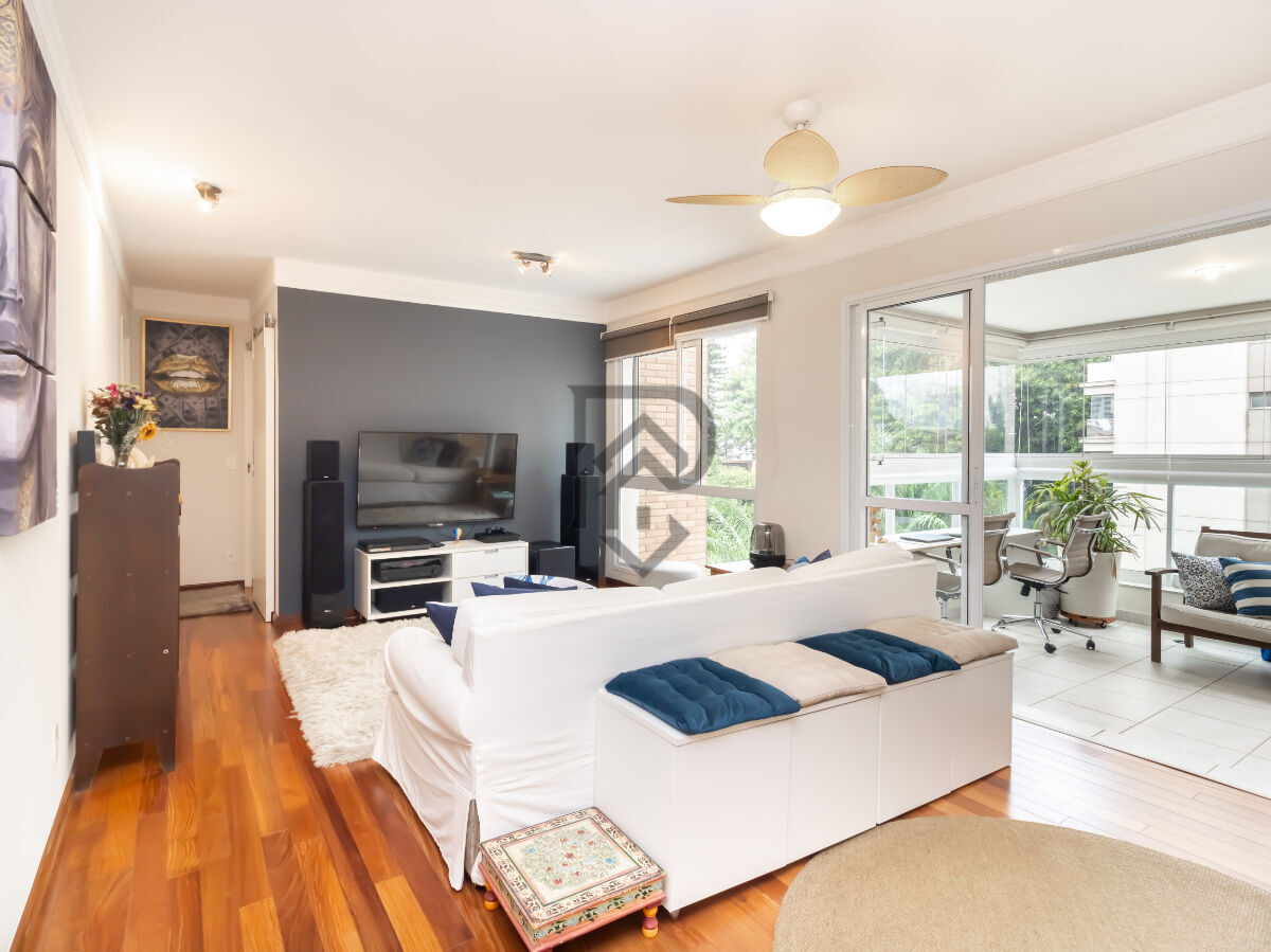 Apartamento, 2 quartos, 93 m² - Foto 14