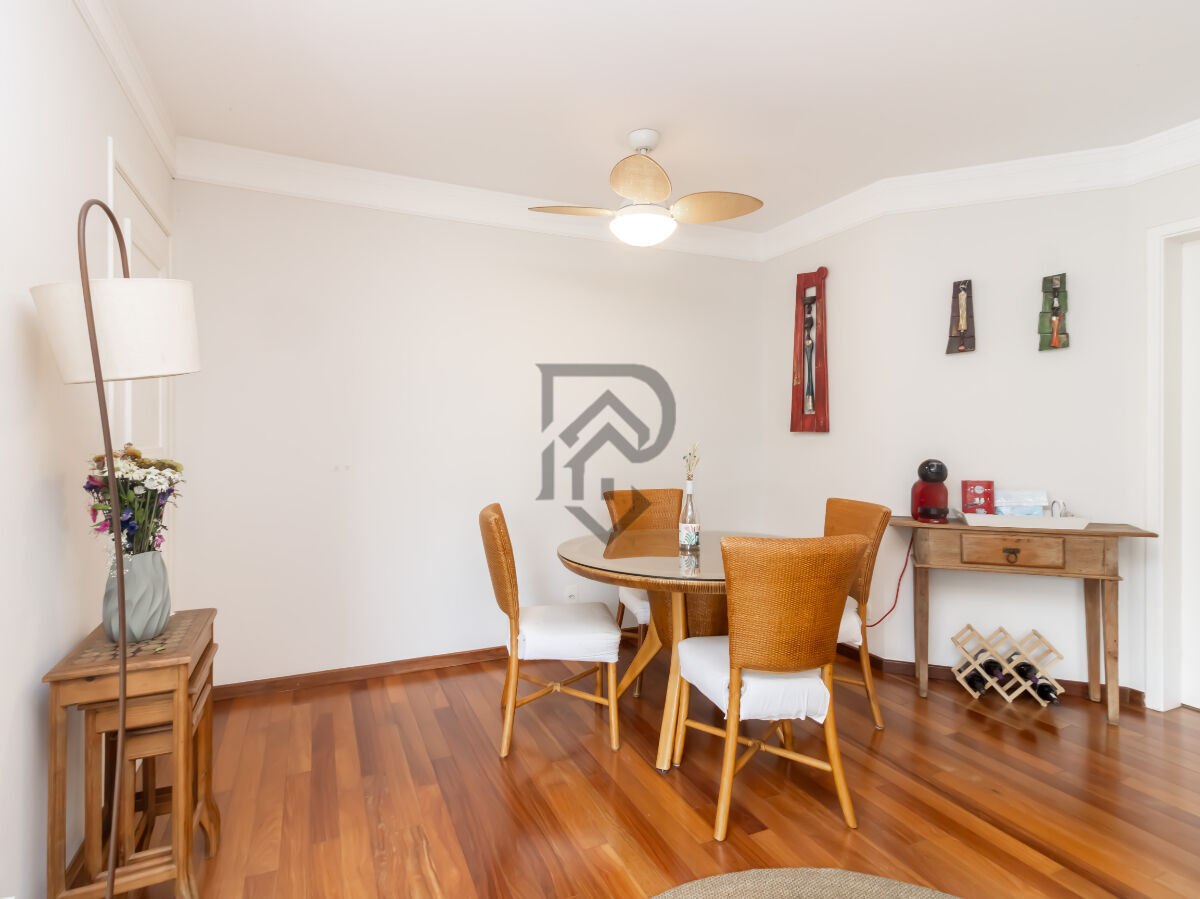 Apartamento, 2 quartos, 93 m² - Foto 12