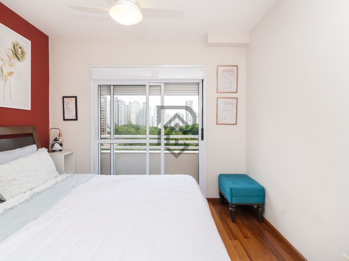 Apartamento, 2 quartos, 93 m² - Foto 24