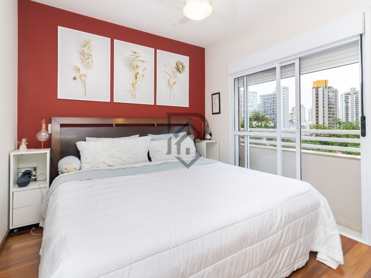 Apartamento, 2 quartos, 93 m² - Foto 21