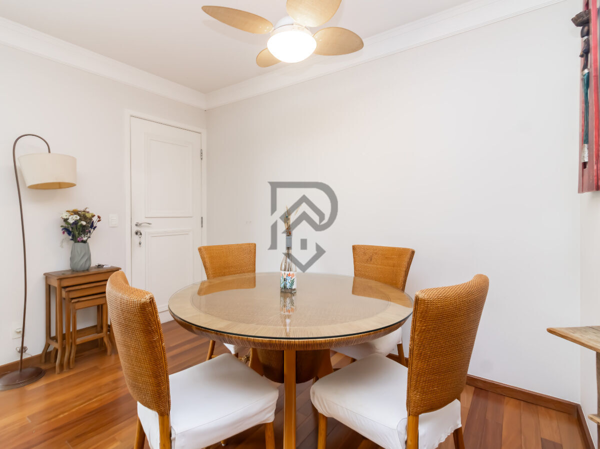 Apartamento, 2 quartos, 93 m² - Foto 13