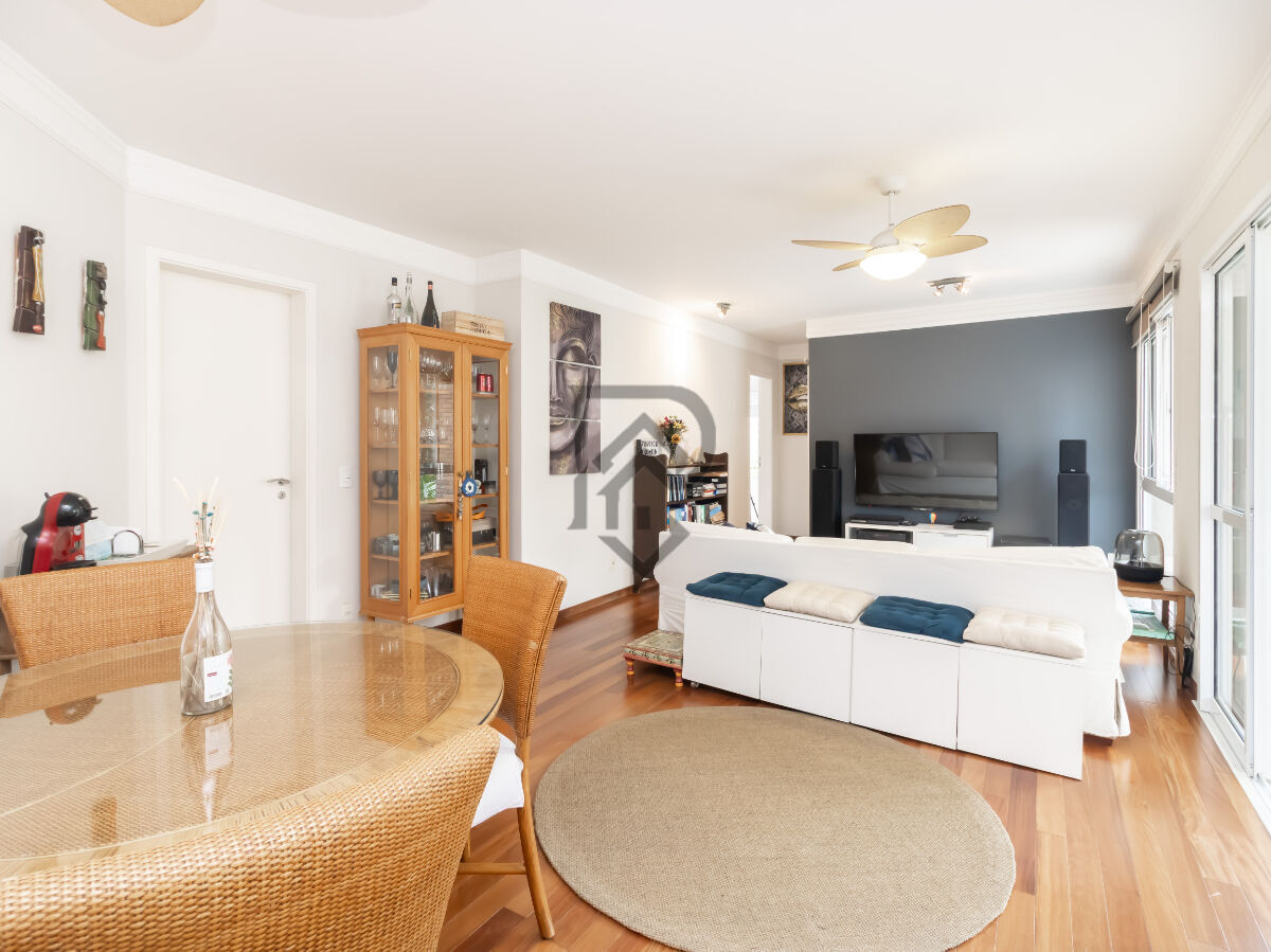 Apartamento, 2 quartos, 93 m² - Foto 11