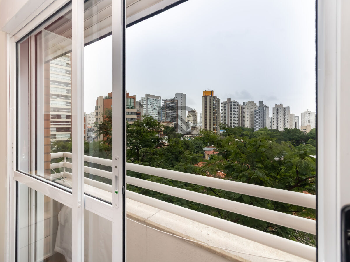 Apartamento, 2 quartos, 93 m² - Foto 5