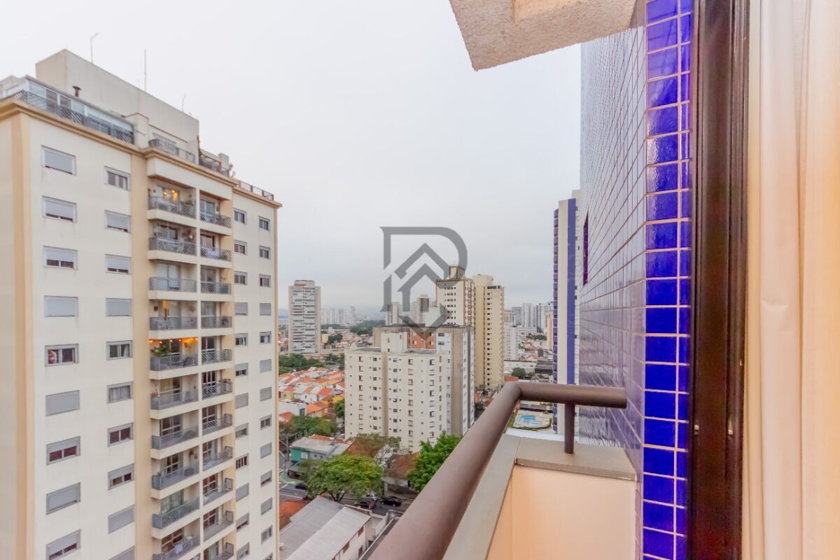 Apartamento à venda com 3 quartos, 123m² - Foto 4