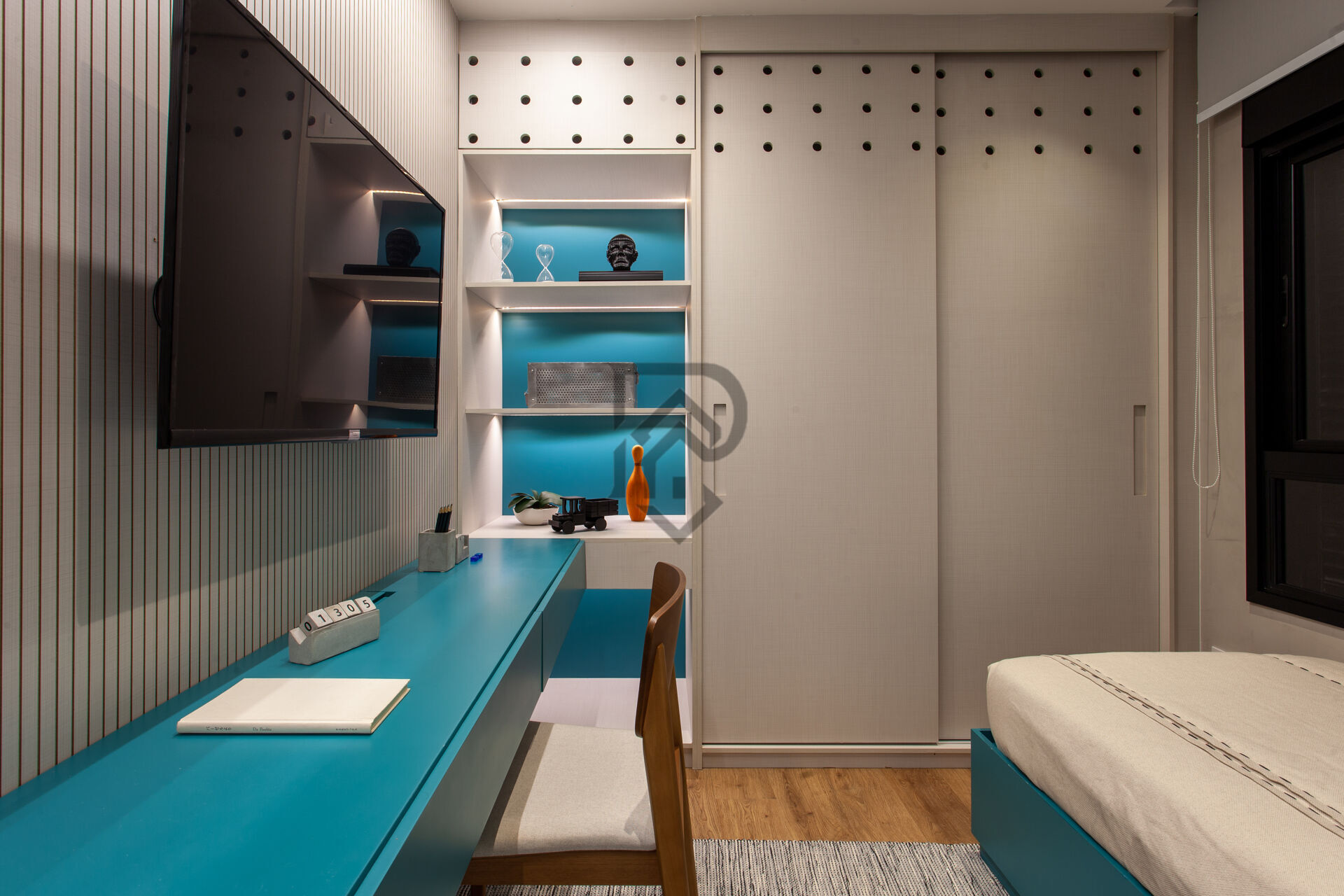 Apartamento, 3 quartos, 151 m² - Foto 14
