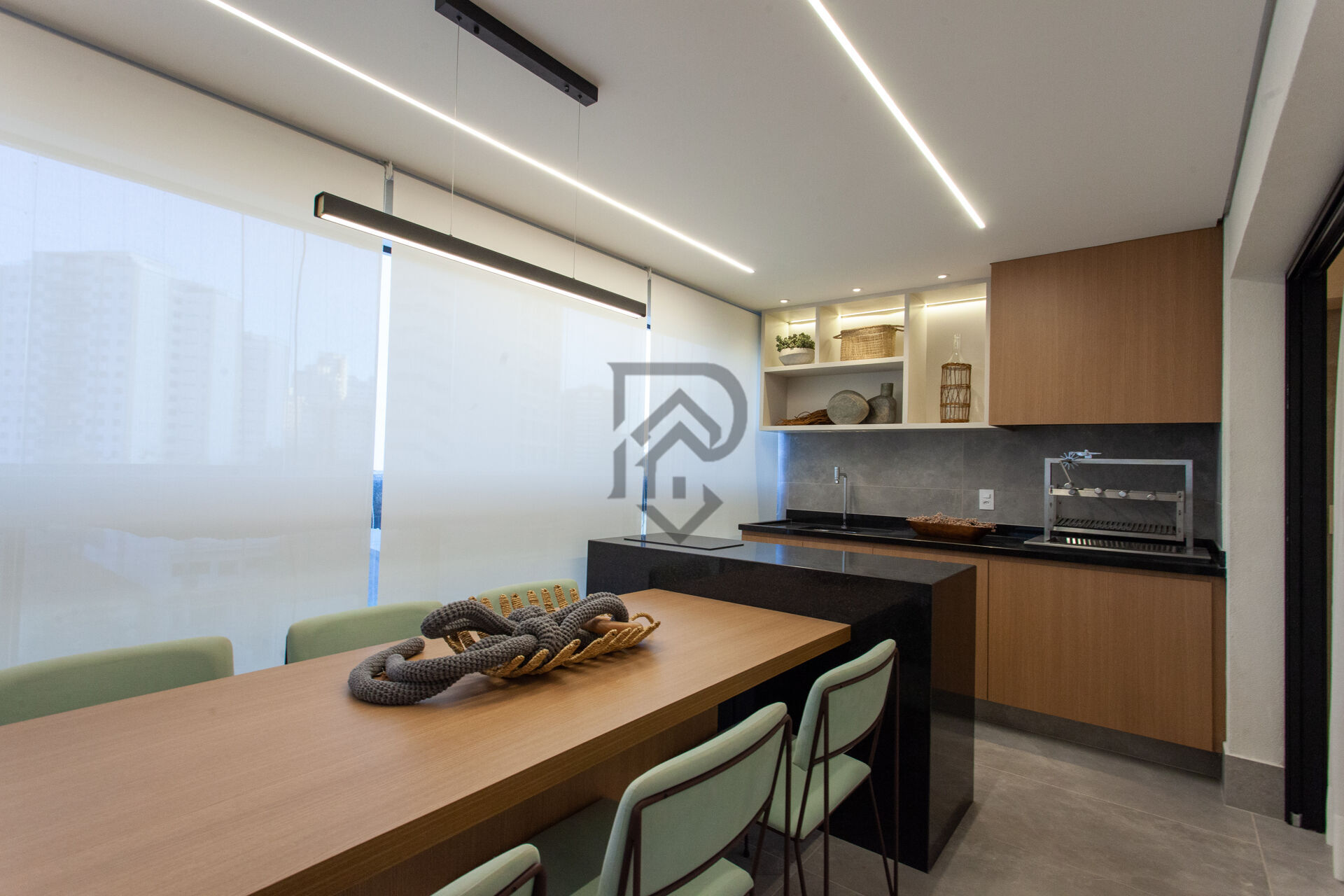 Apartamento, 3 quartos, 151 m² - Foto 22