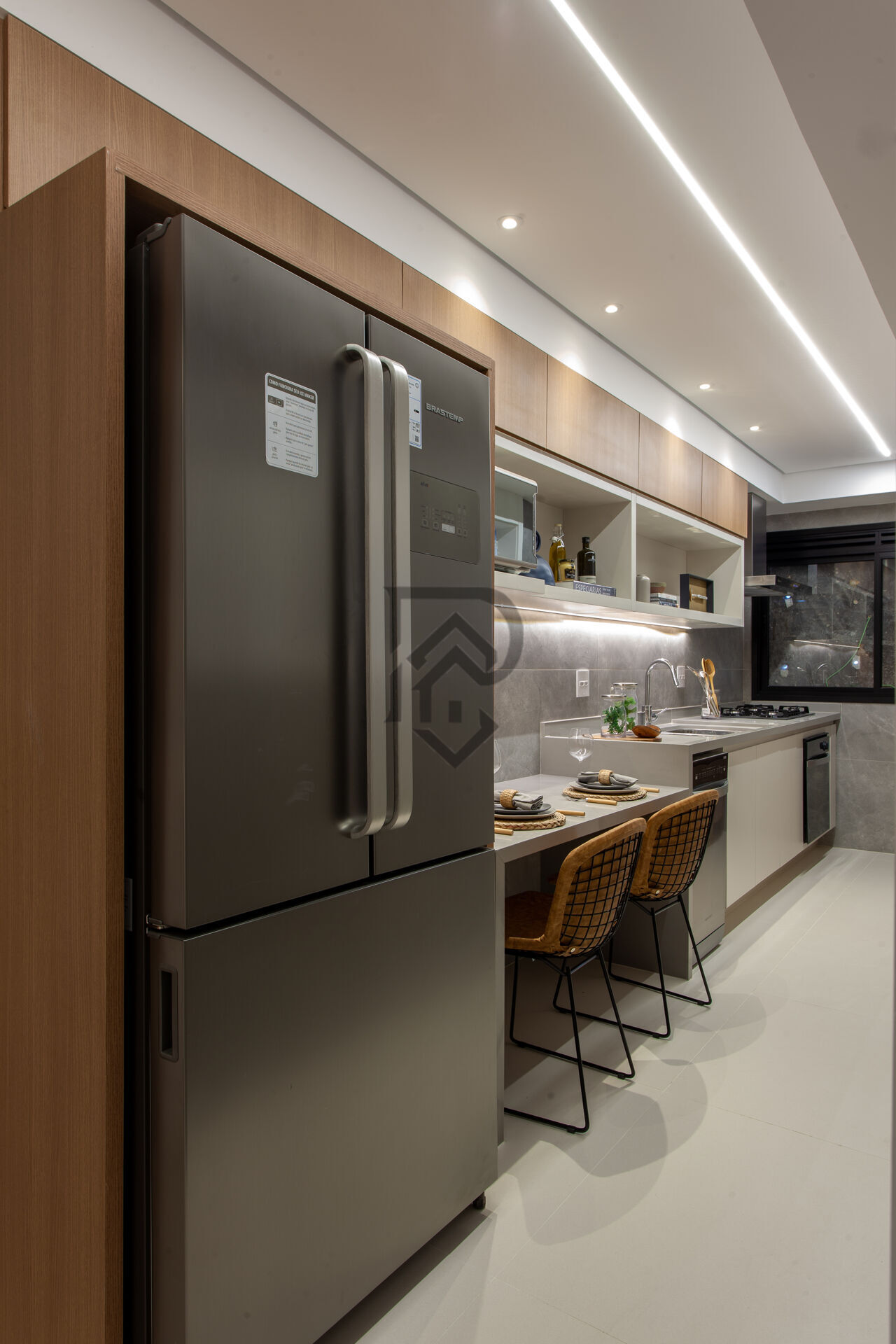 Apartamento, 3 quartos, 151 m² - Foto 17