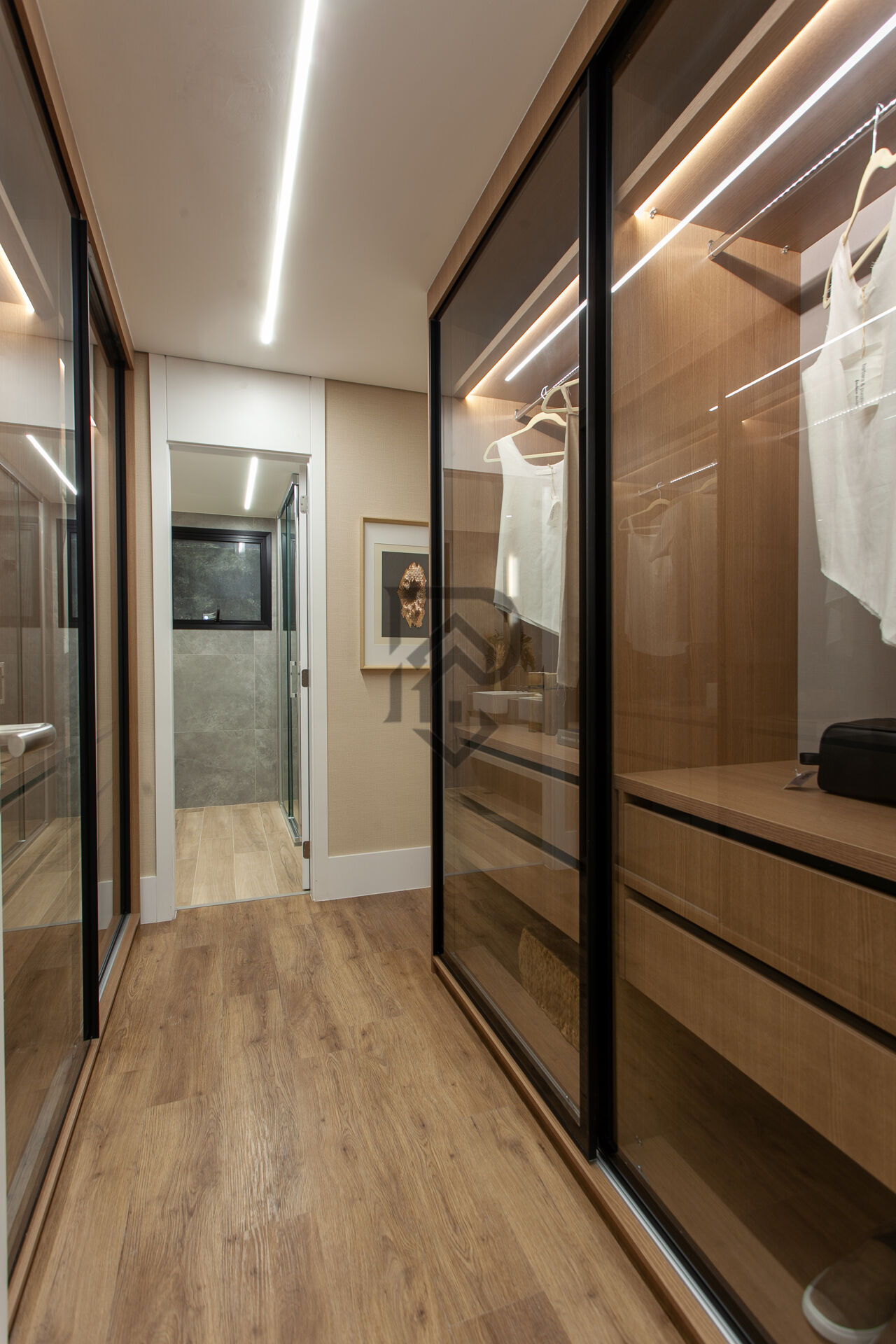 Apartamento, 3 quartos, 151 m² - Foto 11