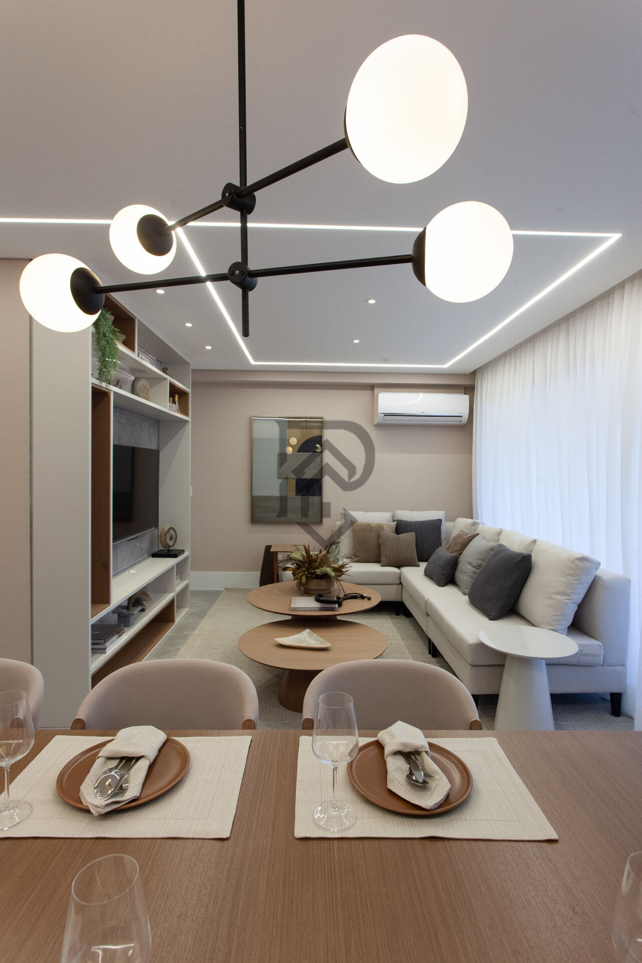Apartamento, 3 quartos, 151 m² - Foto 21