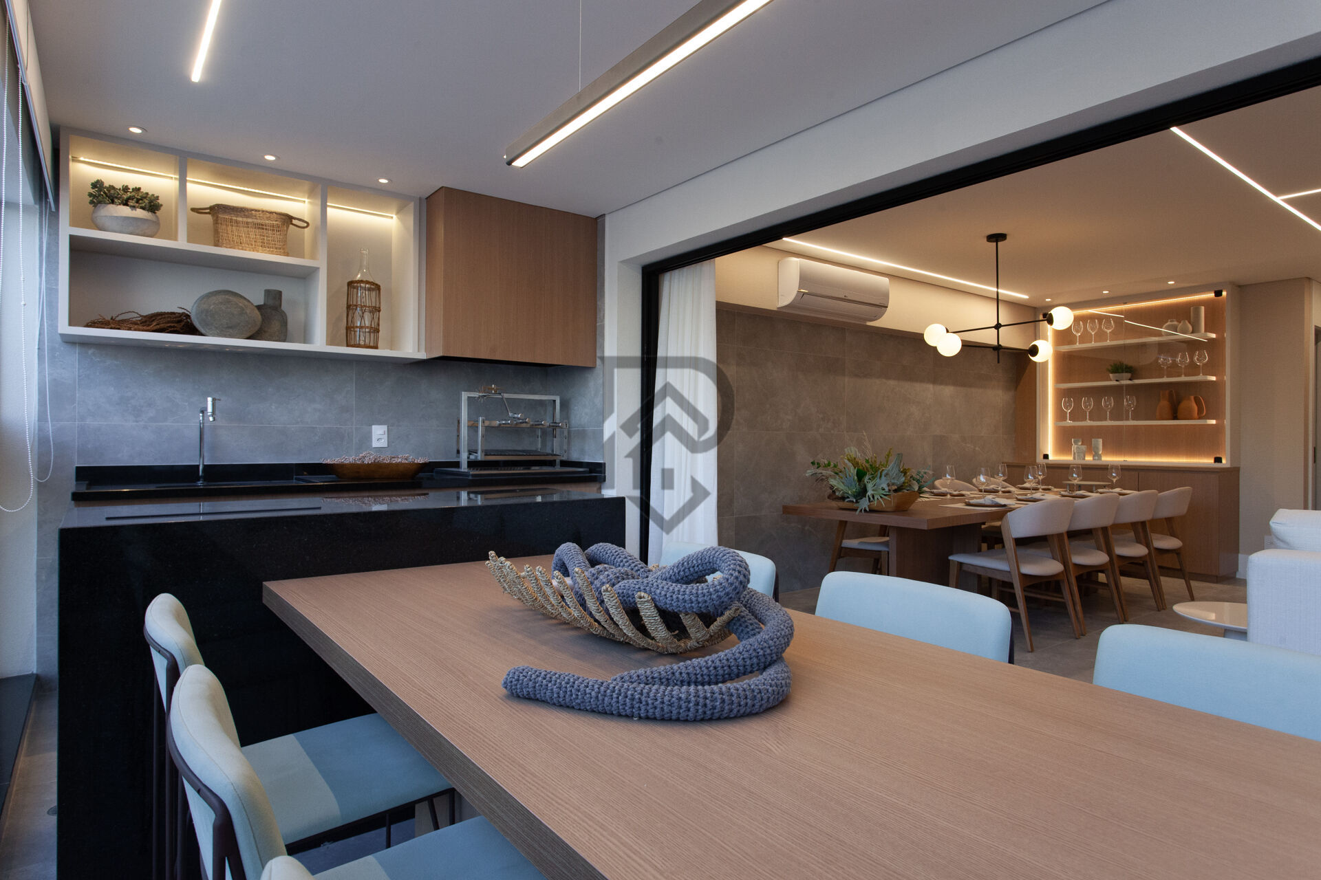 Apartamento, 3 quartos, 151 m² - Foto 20
