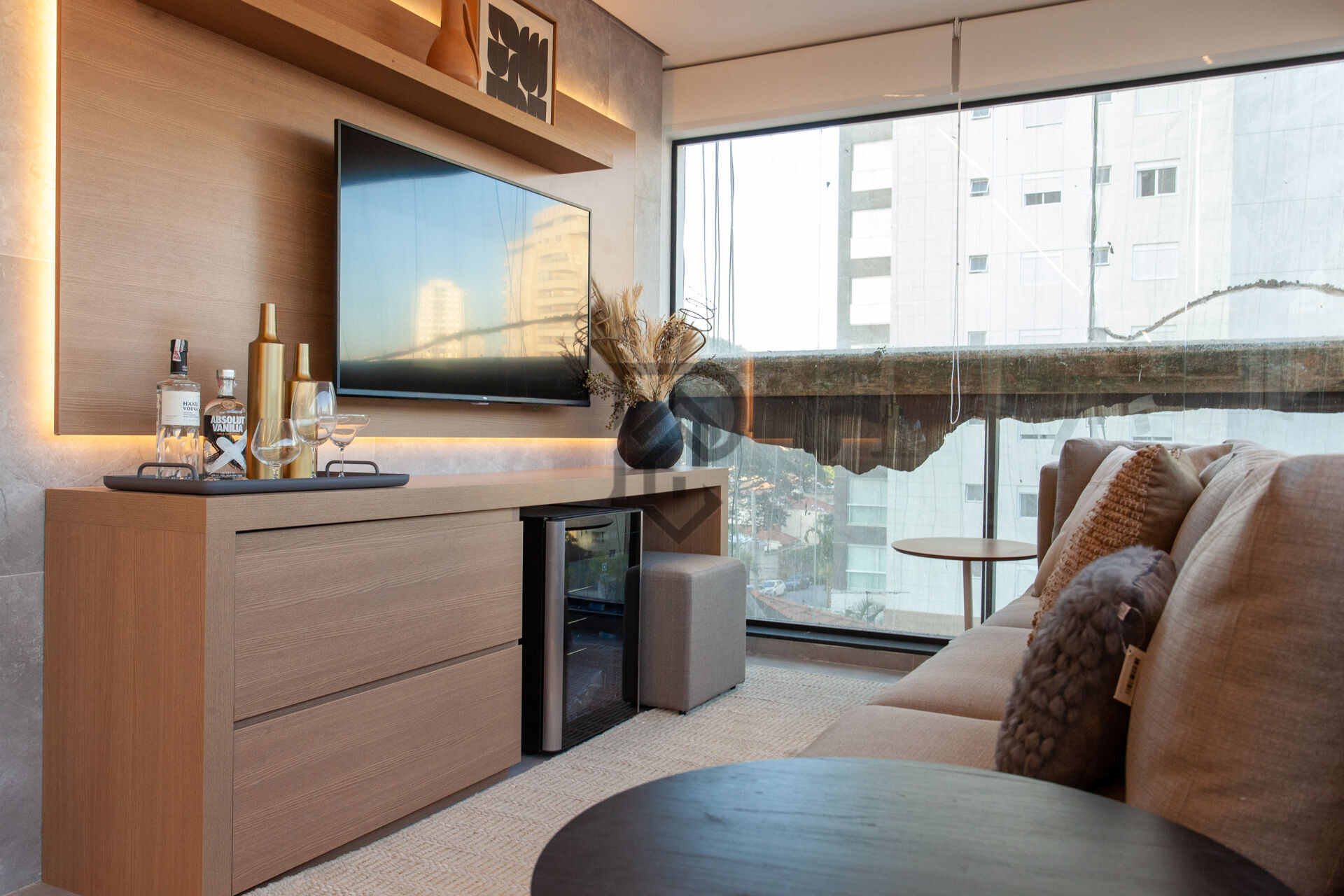 Apartamento, 3 quartos, 151 m² - Foto 3