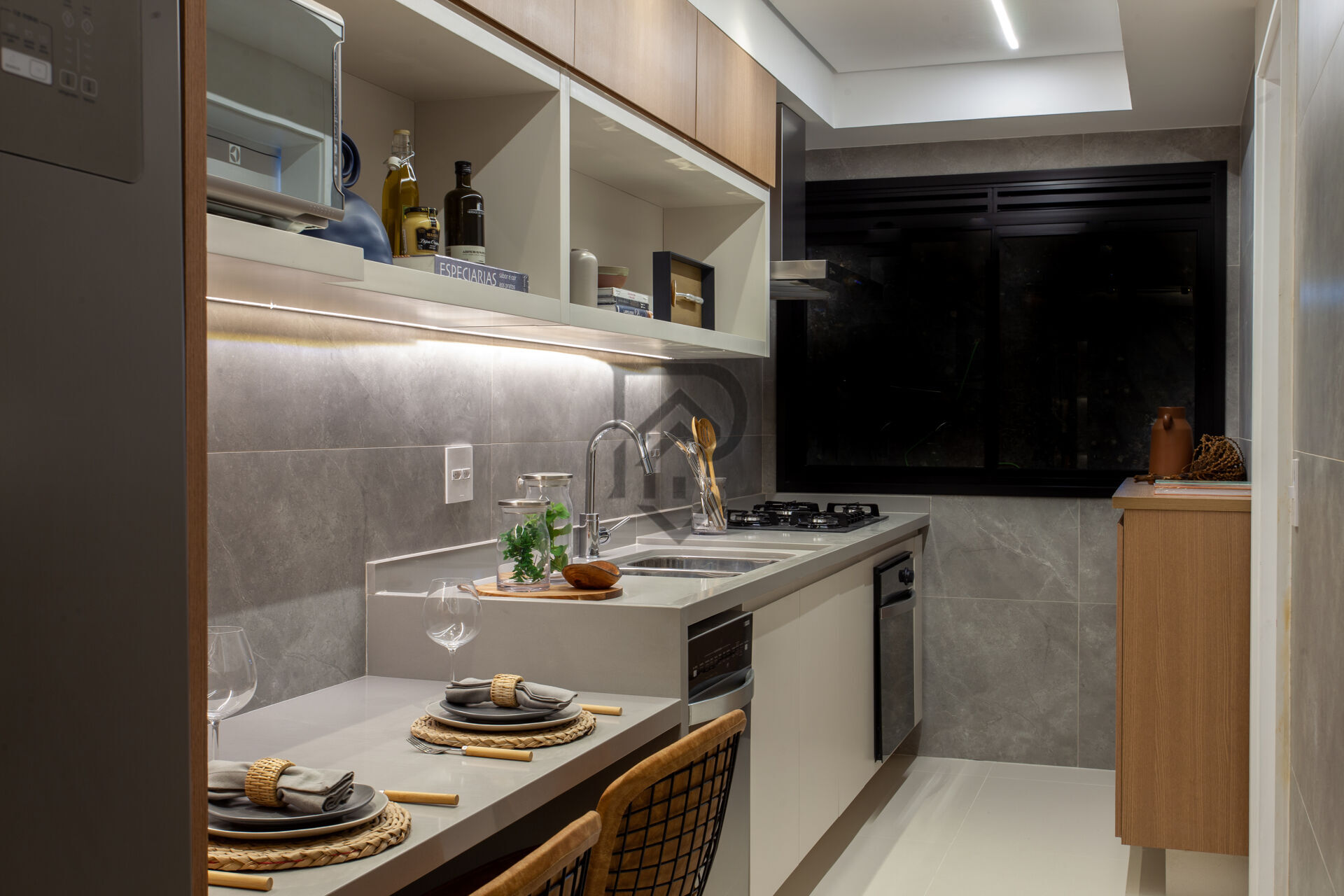 Apartamento, 3 quartos, 151 m² - Foto 18