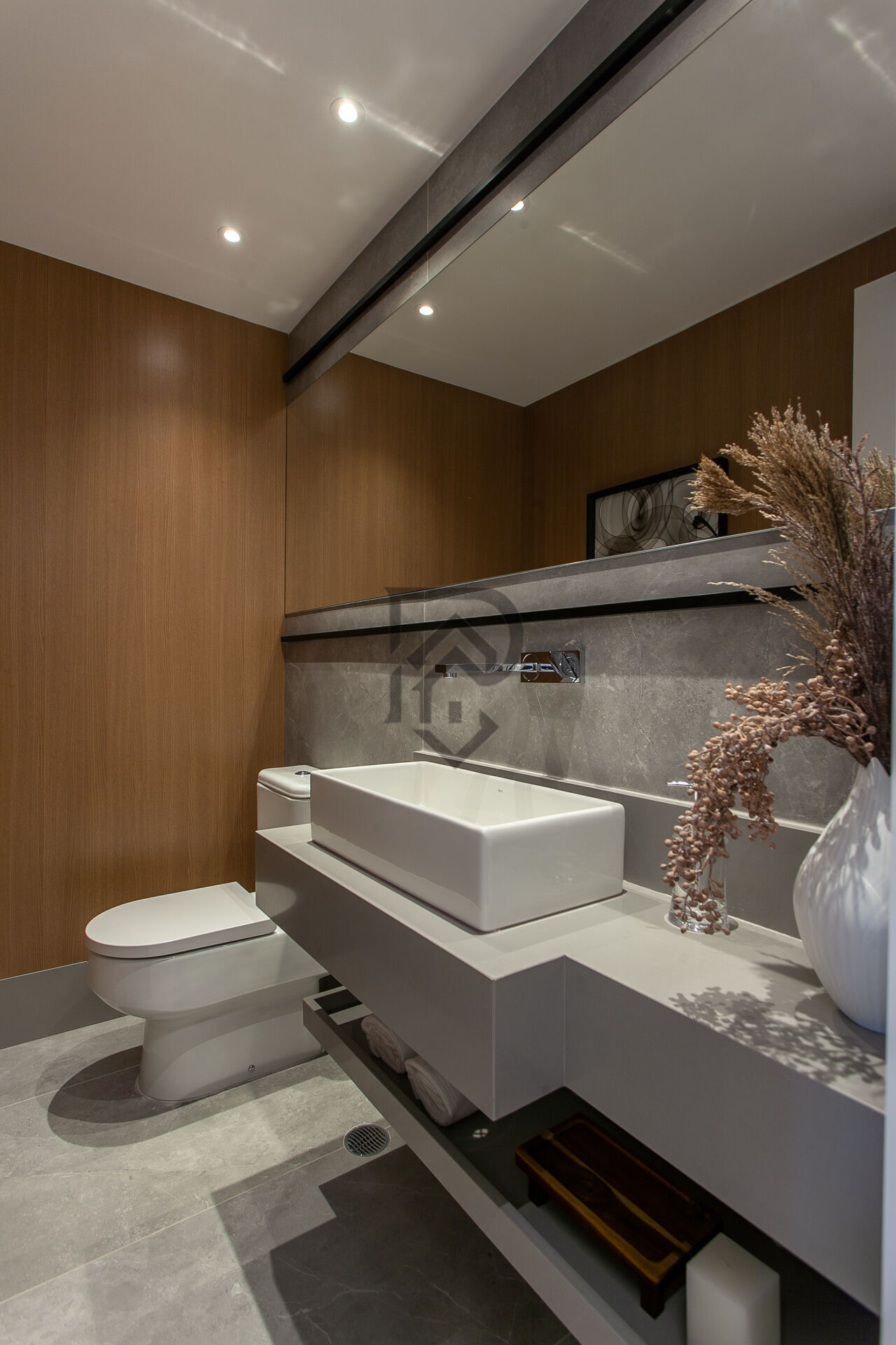Apartamento, 3 quartos, 151 m² - Foto 6