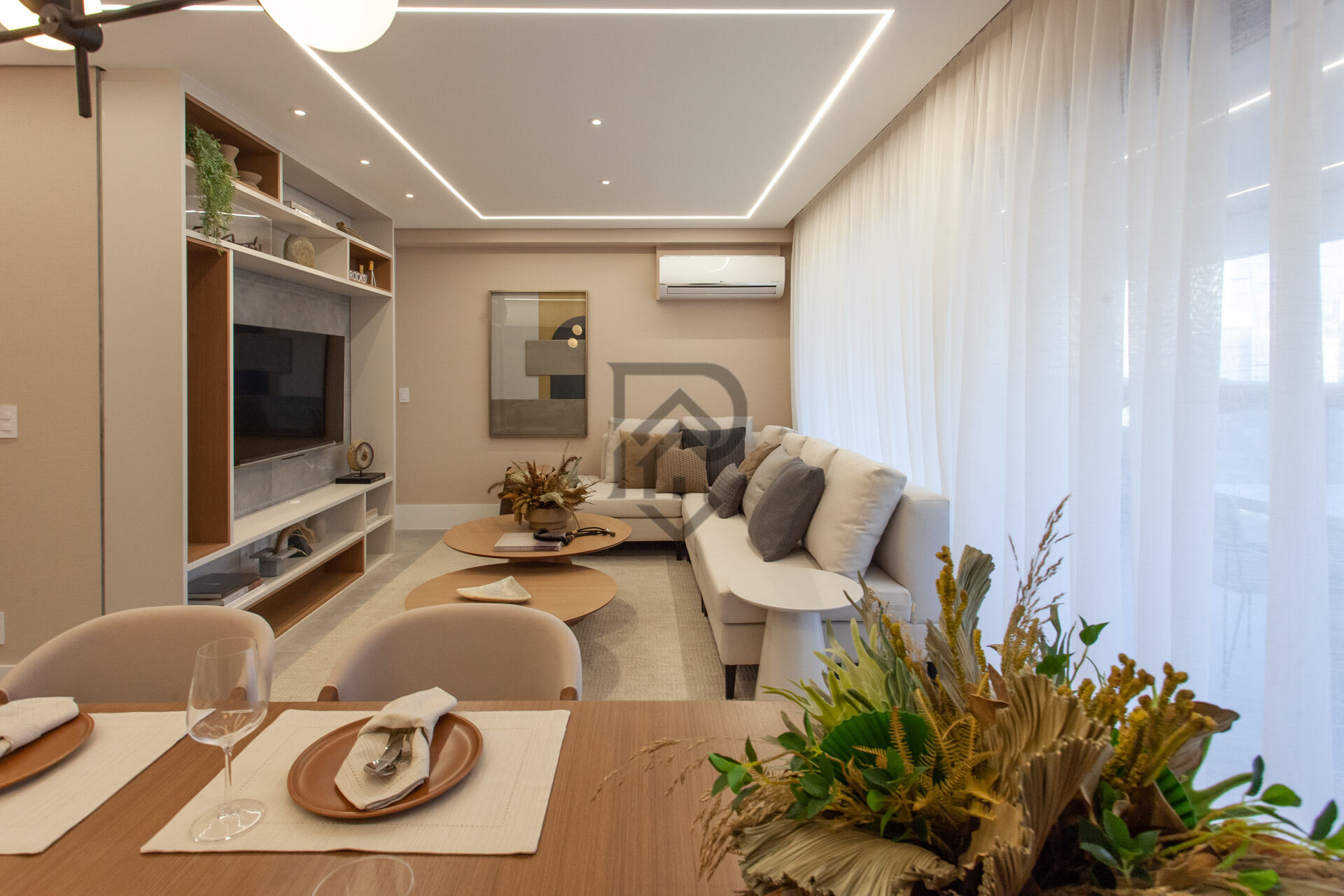 Apartamento, 3 quartos, 151 m² - Foto 4