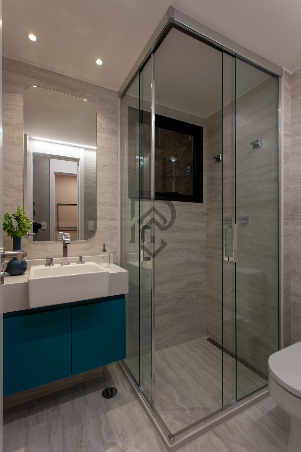 Apartamento, 3 quartos, 151 m² - Foto 13