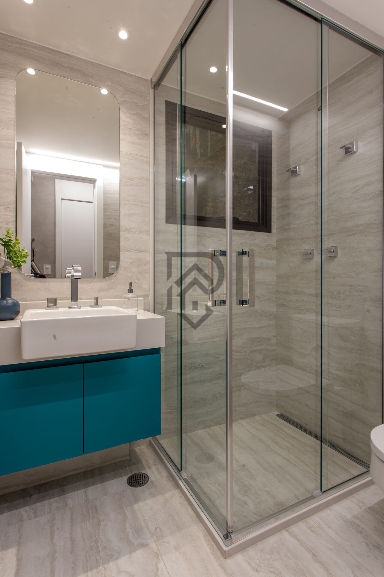 Apartamento, 3 quartos, 151 m² - Foto 15