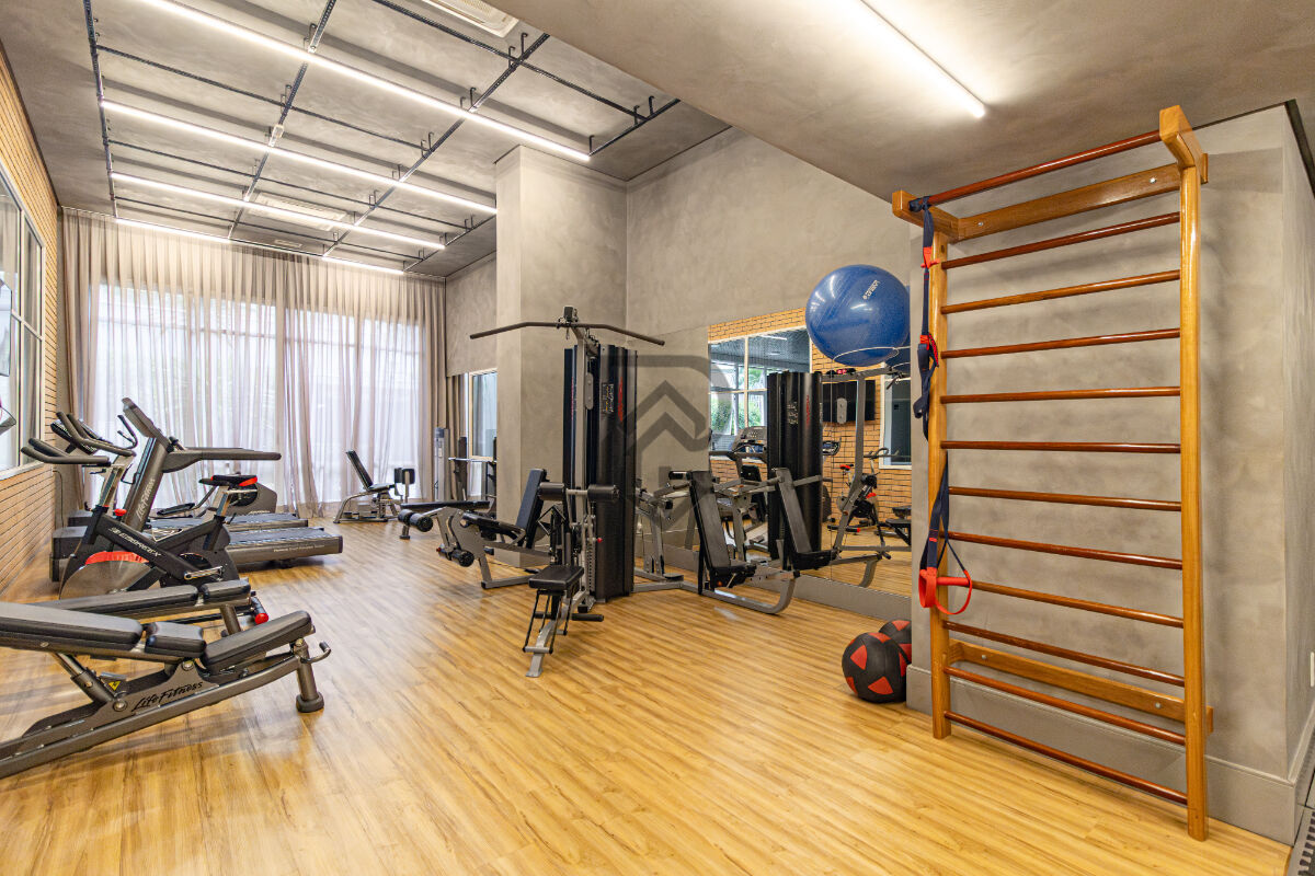 Apartamento, 4 quartos, 290 m² - Foto 5