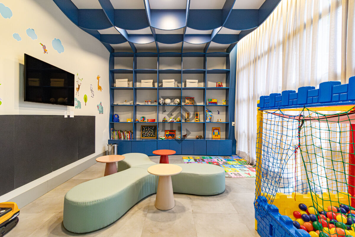 Apartamento, 4 quartos, 290 m² - Foto 7