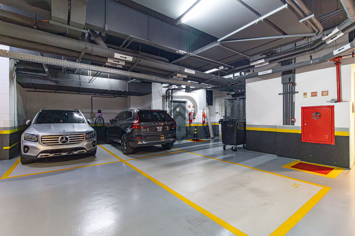 Apartamento, 4 quartos, 290 m² - Foto 10