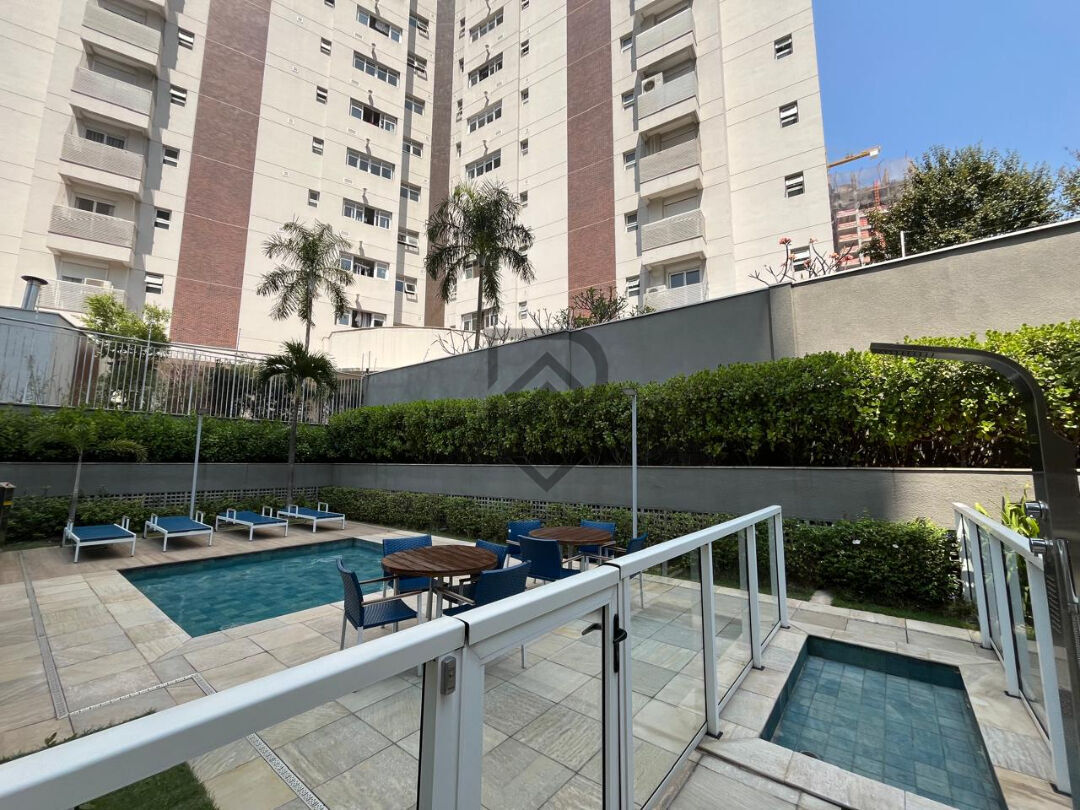 Apartamento, 4 quartos, 290 m² - Foto 2