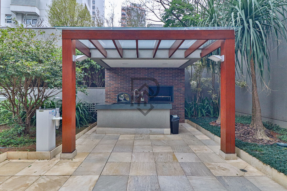 Apartamento, 4 quartos, 290 m² - Foto 20