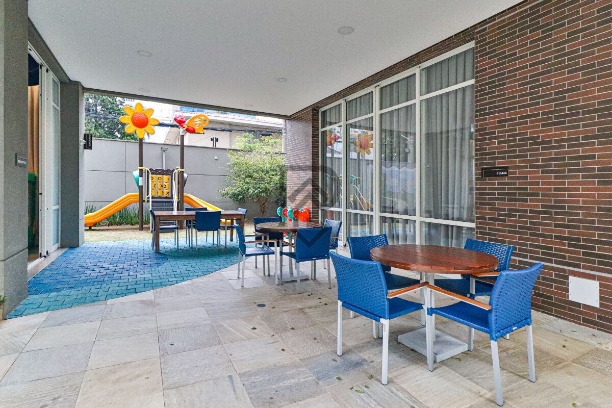 Apartamento, 4 quartos, 290 m² - Foto 6